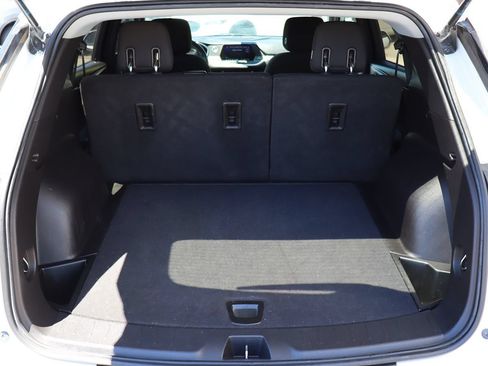 Used 2021 Chevrolet Blazer LT FWD image 23