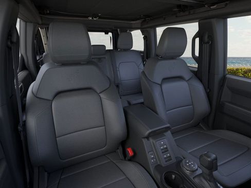 New 2025 Ford Bronco Badlands AWD/4WD image 27
