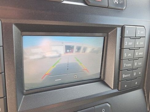 Used 2016 Ford F150 XLT w/ Equipment Group 301A Mid RWD image 21