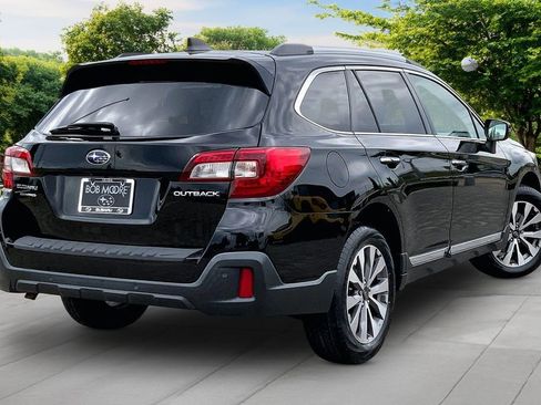 Used 2019 Subaru Outback 2.5i Touring AWD/4WD image 6