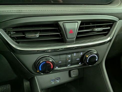 New 2026 Buick Encore GX Preferred w/ Comfort Package image 24