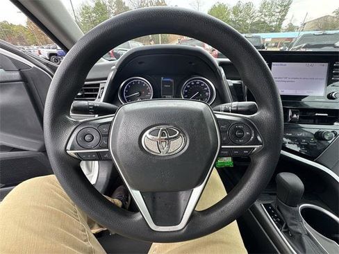 Certified 2024 Toyota Camry LE image 15