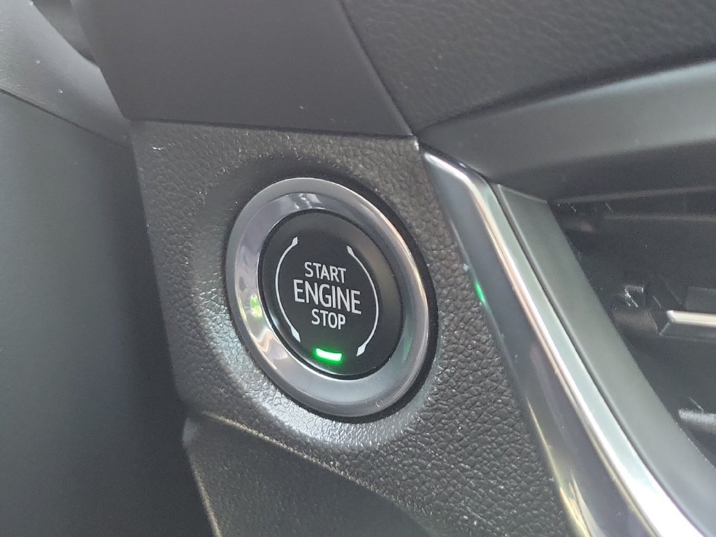 Used 2025 Buick Encore GX Preferred FWD image 18