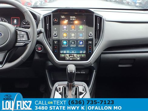 New 2025 Subaru Crosstrek 2.5i Limited w/ Crosstrek Mirror Package image 7