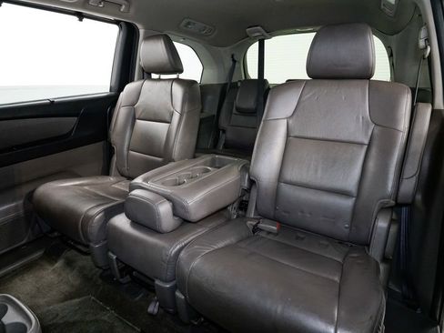 Used 2015 Honda Odyssey EX-L image 23