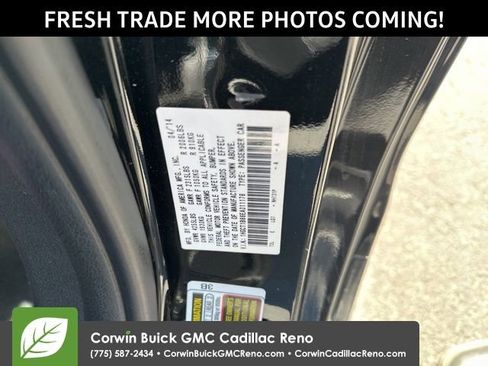 Used 2014 Honda Accord EX-L image 5