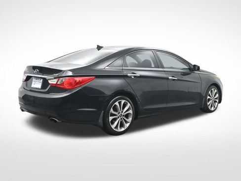 Used 2013 Hyundai Sonata SE image 6