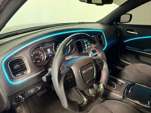 Used 2022 Dodge Charger Scat Pack image 43