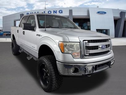 Used 2014 Ford F150 XLT w/ Trailer Tow Package