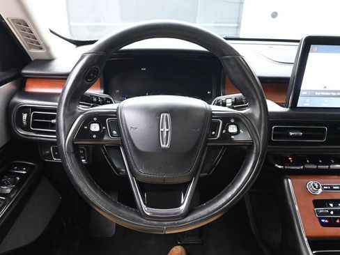 Used 2020 Lincoln Aviator Reserve w/ Equipment Group 202A AWD/4WD image 26
