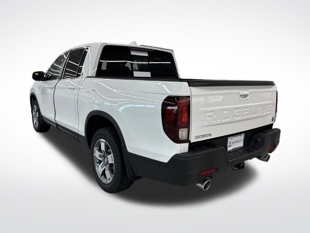 Used 2026 Honda Ridgeline RTL image 33