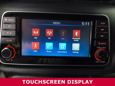 Used 2024 Nissan Kicks S image 18