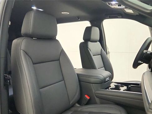 New 2026 Chevrolet Tahoe LT w/ Comfort Package AWD/4WD image 46