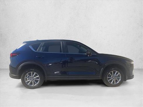 Used 2023 MAZDA CX-5 AWD 2.5 S w/ Select Package image 4