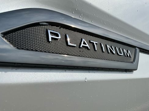 New 2026 Toyota Tundra Platinum AWD/4WD image 16