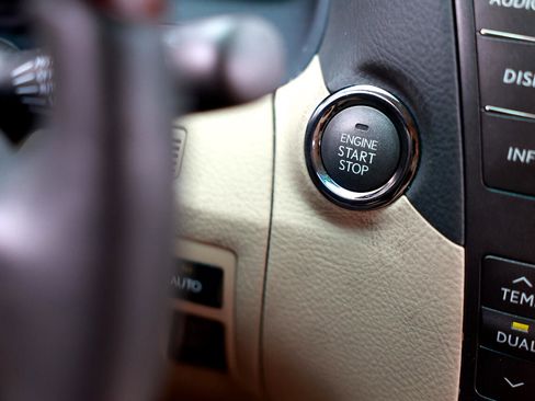 Used 2007 Lexus LS 460 image 30