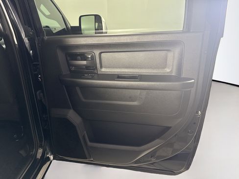 Used 2021 RAM 2500 Tradesman image 28