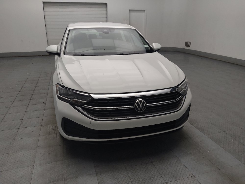 Used 2024 Volkswagen Jetta S FWD image 14