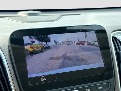 Certified 2024 Chevrolet Malibu LT image 16