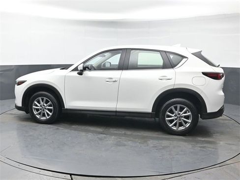 Certified 2023 MAZDA CX-5 AWD 2.5 S image 3