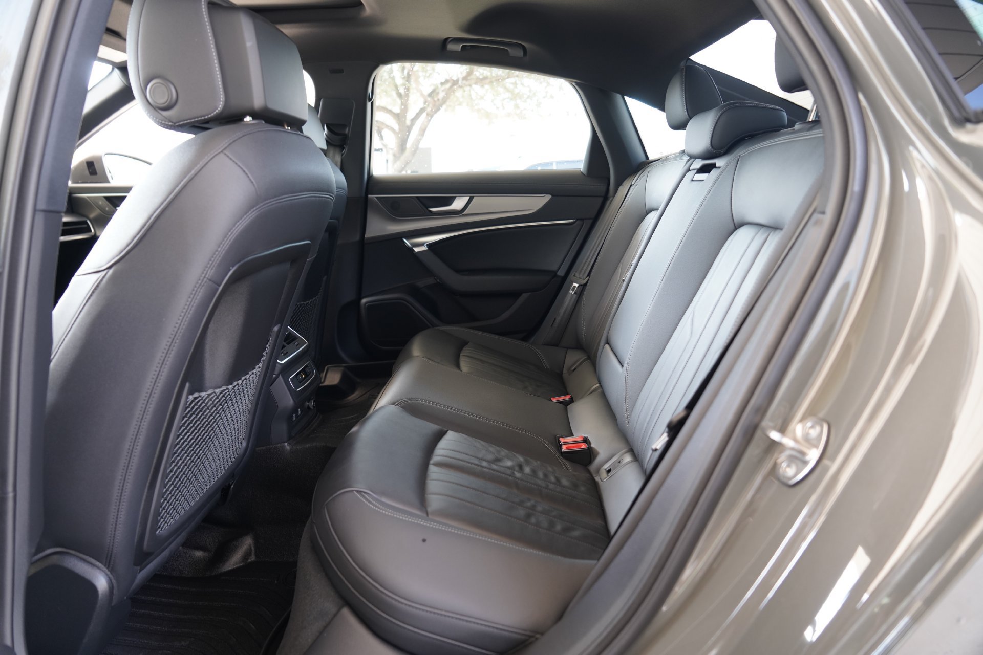 Used 2024 Audi A6 2.0T Premium w/ Summer of Audi Package AWD/4WD image 30