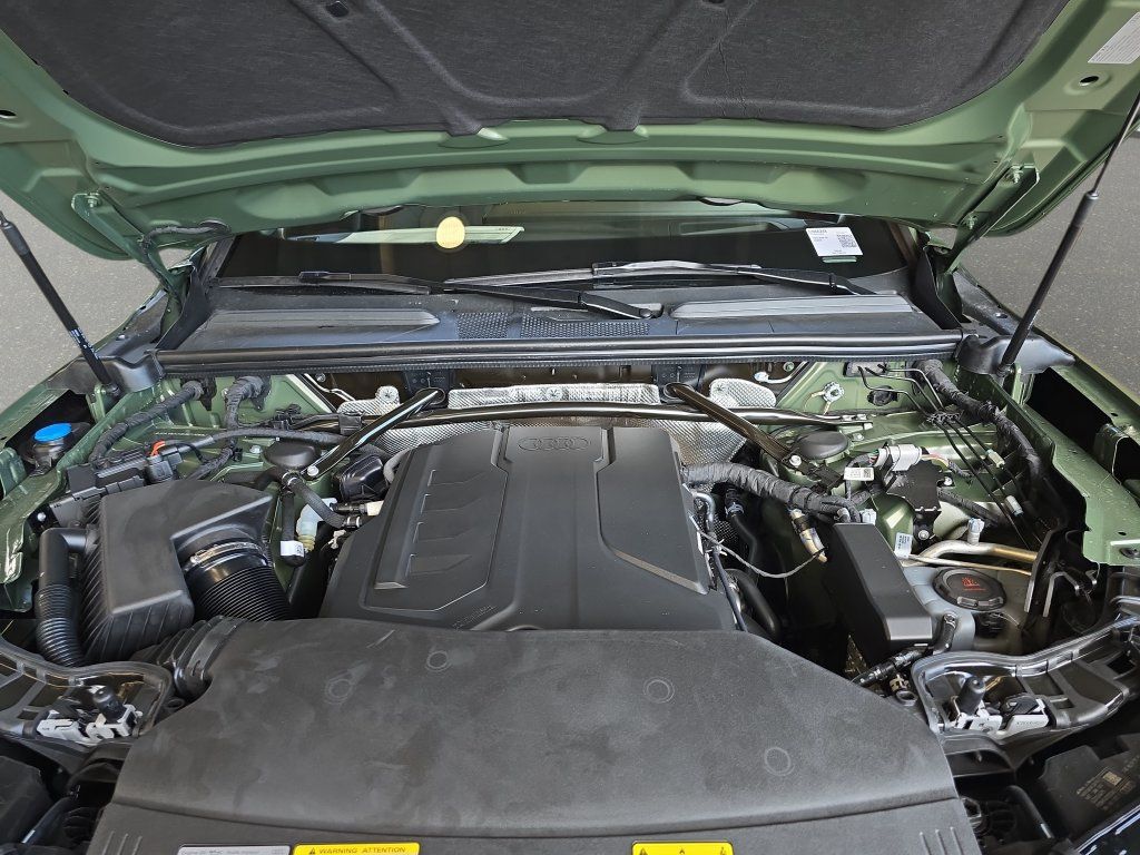 New 2026 Audi Q5 Premium Plus AWD/4WD image 29