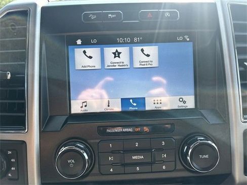 Used 2018 Ford F150 Lariat image 26