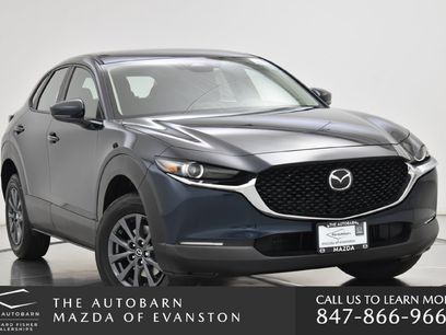 New 2026 MAZDA CX-30 AWD 2.5 S