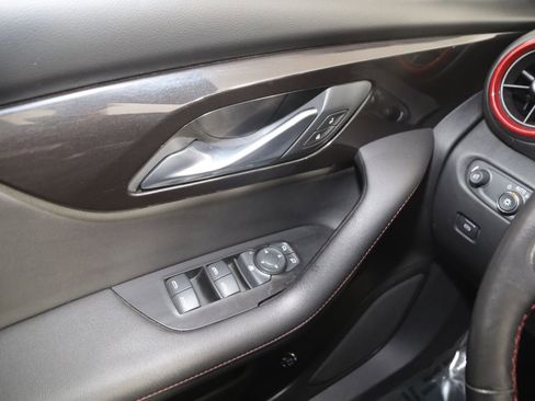 Used 2019 Chevrolet Blazer RS w/ LPO, Floor Liner Package FWD image 32