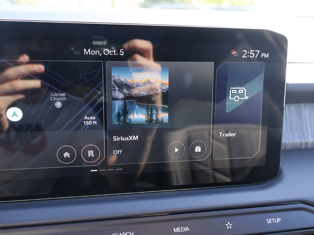 New 2027 Kia Telluride X-Line SX Prestige AWD/4WD image 27