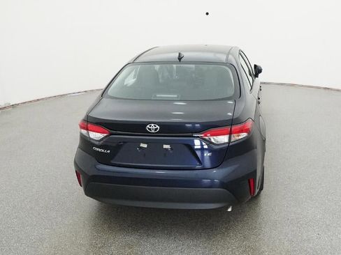 New 2026 Toyota Corolla LE image 40