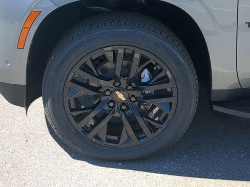 New 2026 Chevrolet Tahoe Premier image 15