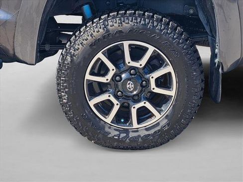 Used 2014 Toyota Tundra SR5 w/ TRD Off Road Package image 4