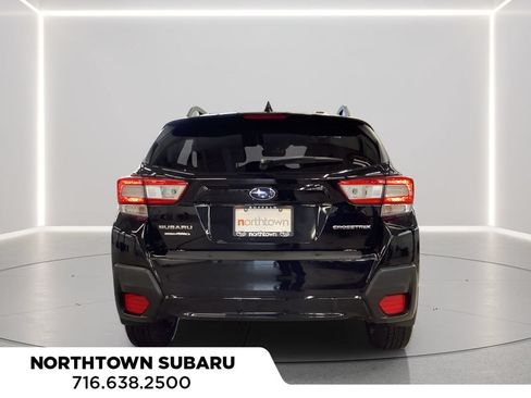 Used 2018 Subaru Crosstrek 2.0i Limited AWD/4WD image 25