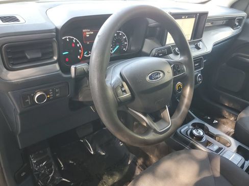 Used 2022 Ford Maverick XL FWD image 16