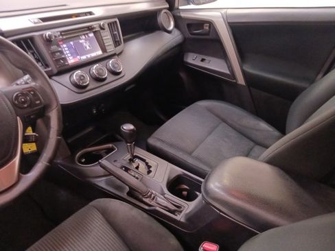 Used 2017 Toyota RAV4 LE image 24