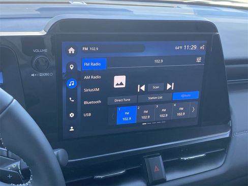 New 2026 Subaru Outback Touring image 22