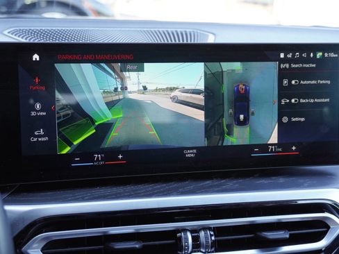 Certified 2023 BMW i4 eDrive40 RWD image 29