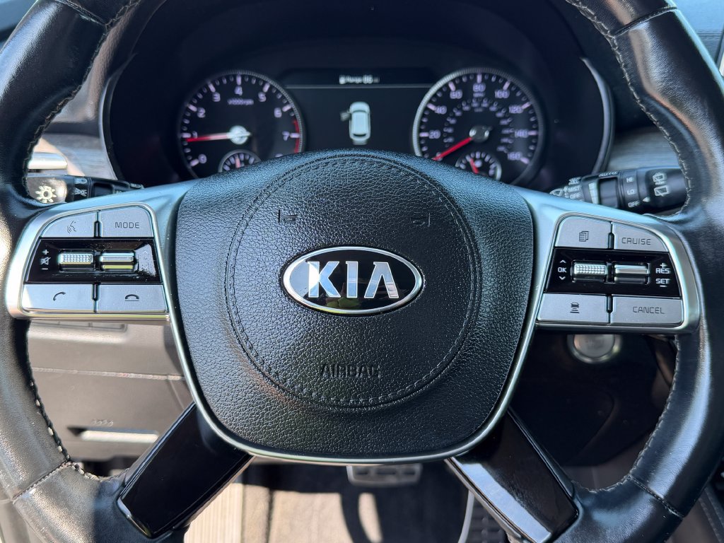 Used 2021 Kia Telluride SX w/ SX Prestige Package AWD/4WD image 20