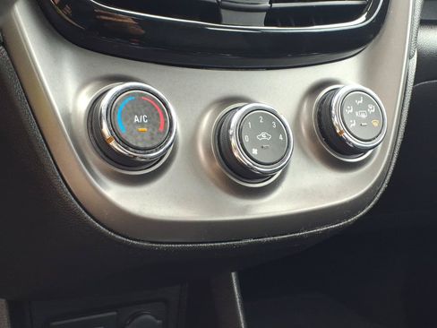 Used 2020 Chevrolet Spark LS FWD image 14