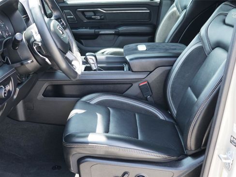 Used 2022 RAM 1500 TRX w/ TRX Level 2 Equipment Group AWD/4WD image 15