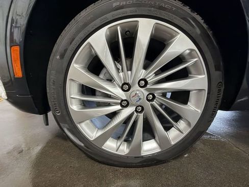 New 2026 Buick Envision Avenir image 32