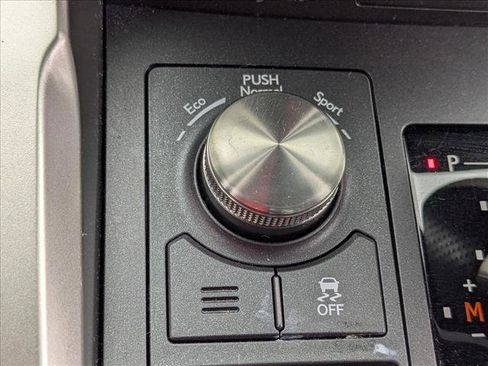 Used 2021 Lexus NX 300 F Sport w/ Accessory Package 2 image 10