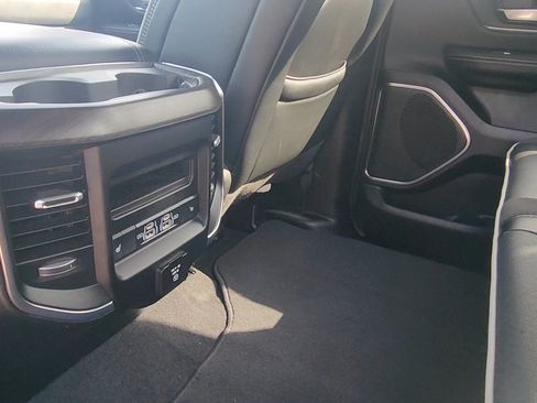 Used 2025 RAM 1500 Laramie w/ Sport Appearance Package AWD/4WD image 23
