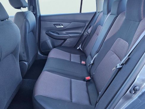New 2026 Nissan Sentra SR w/ Floor Mat Package image 14