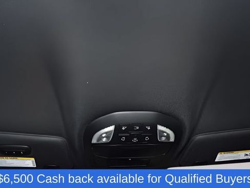 New 2026 Chrysler Pacifica Select FWD image 19