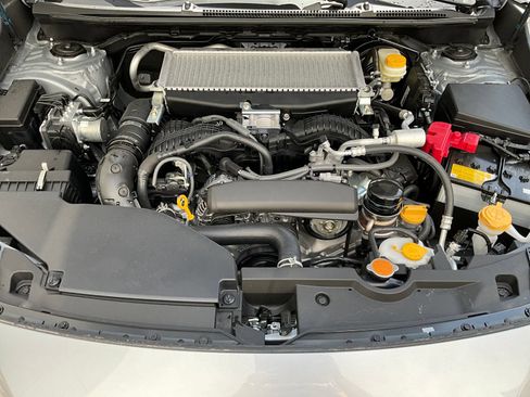 New 2026 Subaru WRX Premium w/ WRX Enhancement Package AWD/4WD image 22