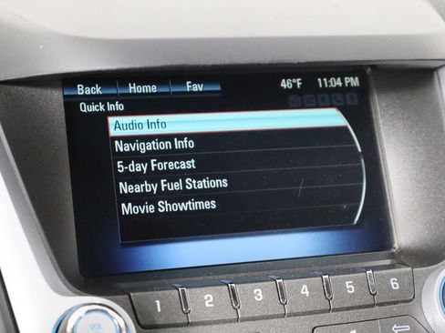 Used 2016 Chevrolet Equinox LT w/ Convenience Package AWD/4WD image 29
