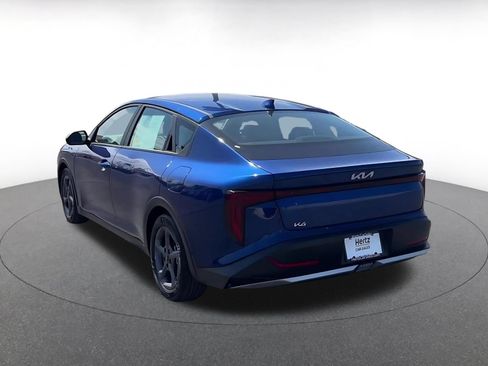 Used 2026 Kia K4 FWD image 10