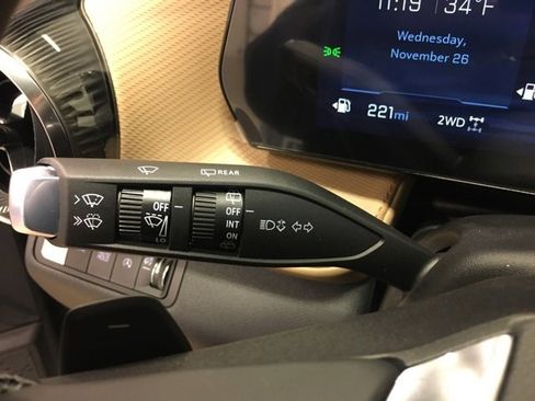 New 2026 Chevrolet Equinox ACTIV image 34